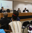 Pesquisa pode contribuir no enfrentamento ao racismo na internet  Foto: José Cruz/Agência Brasil