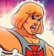 He-Man.jpeg  Foto: Reprodução
