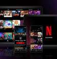Menos de 1% dos assinantes da Netflix jogam diariamente.  Foto: Reprodução/Netflix