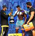Mr Olympia Brazil   Foto: Divulgação 