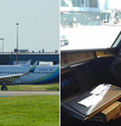 Joseph D. Emerson, 44 anos, um piloto profissional da companhia Alaska Airlines  Foto: Reprodução/Redes Sociais 