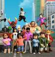 Como ter voice chat no Roblox pelo PC e celular  Foto: Reprodução/Roblox Corporation 