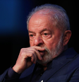 Presidente da República eleito, Luiz Inácio Lula da Silva (PT)  Foto: Reprodução/Estadão