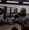 Jon Jones treinando   Foto: Reprodução/Instagram Jon Jones / Esporte News Mundo
