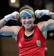  Foto: Alexandre Loureiro/COB / Gazeta Esportiva