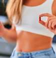 Cinco remédios para emagrecer - Shutterstock  Foto: Sport Life