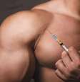 Anabolizantes comprometem fertilidade mesmo após interrupção do uso -  Foto: Shutterstock / Saúde em Dia