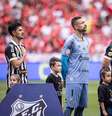  Foto: (Fotos: Raul Baretta/ Santos FC) / Gazeta Esportiva