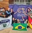  Foto: Luiz Carlos Cosmann / Arquivo Pessoal / Porto Alegre 24 horas