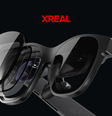 Xreal Air 2 Pro pode ser usado como óculos escuros (Imagem: Divulgação/Xreal)  Foto: Canaltech