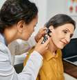 A cera de ouvido não representa uma ameaça à saúde  Foto: Peakstock | Shutterstock / Portal EdiCase