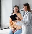 Lipedema e o linfedema são doenças que necessitam de acompanhamento médico  Foto: Ground Picture | Shutterstock / Portal EdiCase