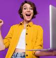 Os capricornianos realmente sabem como colocar a mão na massa. Confira 4 dicas de como usar a energia de Capricórnio para ter sucesso! -  Foto: Shutterstock / João Bidu