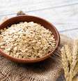 A aveia é rica em vitaminas e nutrientes -  Foto: Shutterstock / Alto Astral