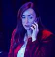 Candidata a vice de Javier Milei, deputada e advogadac questiona o que parecia ter consenso na Argentina  Foto: Reuters / BBC News Brasil