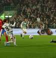 Celtic e Atlético de Madrid empatam por 2 a 2 –  Foto: Ian MacNicol/Getty Images / Jogada10
