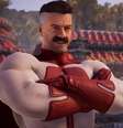 Data de chegada de Omni-Man a Mortal Kombat 1 é revelada  Foto: Reprodução/NetherRealm