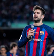 Gerard Piqué, ex-Barcelona  Foto: Reprodução/Redes Sociais