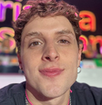 Diego Martins processou síndica por comentário preconceituoso enviado aos moradores do prédio  Foto: Reprodução/Instagram/di_egomartins