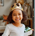 Nomes de pertencentes da realeza africana para se inspirar  Foto: iStock/katleho Seisa