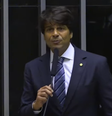 Deputado Pedro Paulo (PSD-RJ), relator do PL 4137/23  Foto: Reprodução/TV Câmara