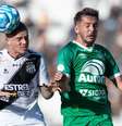 Ponte Preta x Chapecoense -  Foto: Diogo Reis/Especial PontePress / Esporte News Mundo
