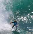 Brasil enfrenta dificuldades, mas se recupera no dia de Surf Shortboard dos Jogos Pan-Americanos 2023   Foto: William Lucas/COB / Esporte News Mundo