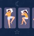 Existe uma posição certa para dormir? Veja qual a melhor para a coluna -  Foto: Shutterstock / Saúde em Dia
