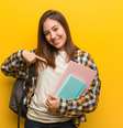 Veja como manter a mente tranquila antes do Enem  Foto: Asier Romero | Shutterstock / Portal EdiCase