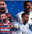 A Copa Sul-Americana chega em sua final.   Foto: Reprodução/SudamericanaBR / Esporte News Mundo