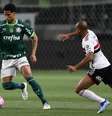 Palmeiras vence São Paulo por 5 a 0 e está em quarto no Brasileirão, com 50 pontos –  Foto: Cesar Greco/Palmeiras/by Canon / Jogada10