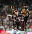 André é um dos grandes nomes da campanha do Fluminense na Copa Libertadores  – Marcelo Gonçalves / FFC  Foto: Jogada10