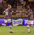 FOTO DE MARCELO GONÇALVES / FLUMINENSE FC  Foto: Esporte News Mundo
