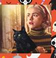 Entenda porque 'O Mundo Sombrio de Sabrina' foi cancelado -  Foto: Reprodução/ Netflix / todateen