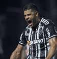 O Atlético-MG venceu o Red Bull Bragantino pelo Brasileirão.   Foto: Divulgação/Atlético-MG / Esporte News Mundo