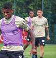  Foto: Gazeta Esportiva