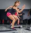 Veja o que é mito e o que é verdade sobre exercícios aeróbicos - Shutterstock  Foto: Alto Astral