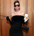 Bruna Marquezine   Foto: Roberto Filho/Brazil News / Elas no Tapete Vermelho