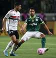  Foto: Cesar Greco/Palmeiras / Gazeta Esportiva