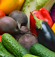 Não existe melhor opção para substituir produtos de origem animal, do que os alimentos vegetais   Foto: CanvaPro