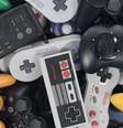 Canal 3 Expo reúne colecionadores de games antigos neste fim de semana  Foto: Reprodução