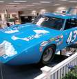 Plymouth Superbird de Richard PEtty  Foto: WIkimidia Commons 