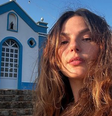  Foto: Reprodução/Instagram/@isisvalverde