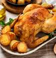 Médica esclarece se excesso de hormônios em frango é verdade ou mito  Foto: iStock