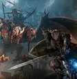 Atualização de Lords of the Fallen traz ajustes, crossplay e mais.  Foto: Reprodução/HexWorks