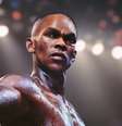 EA Sports UFC 5 é boa atualização para a franquia de MMA  Foto: Reprodução / EA Sports