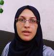 Jumana Emad diz que estar grávida em Gaza é assustador  Foto: Jumana Emad / BBC News Brasil