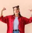 A Lua ariana ainda tá on e deve te deixar no modo forte, ágil, ousado e dominador. Você tem tudo pra assumir a liderança das atividades! -  Foto: Shutterstock / João Bidu