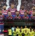 Fortaleza x Ldu - Arte ENM  Foto: Esporte News Mundo
