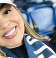 Fotógrafa Ingryd Alves Silvestrone, que fez o ensaio fotográfico de Mavie, filha de Neymar e Bruna Biancardi. Reprodução/Instagram  Foto: Mais Novela